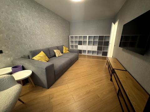 квартира по адресу Урловская ул., 3