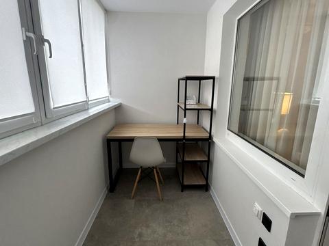 квартира по адресу Урловская ул., 3