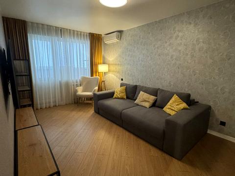 квартира по адресу Урловская ул., 3