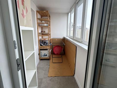 квартира по адресу Урловская ул., 3