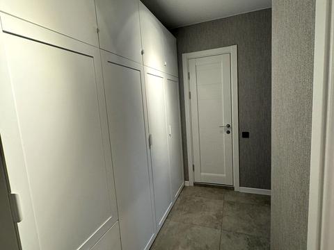 квартира по адресу Урловская ул., 3