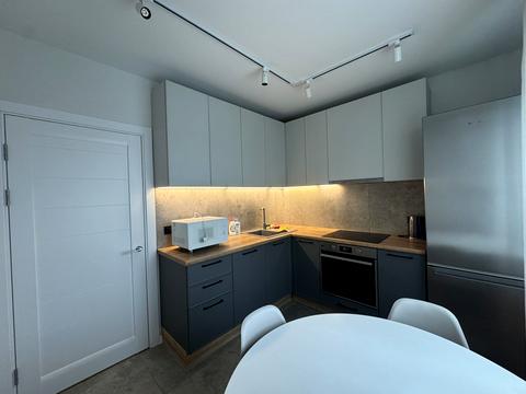 квартира по адресу Урловская ул., 3