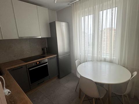 квартира по адресу Урловская ул., 3