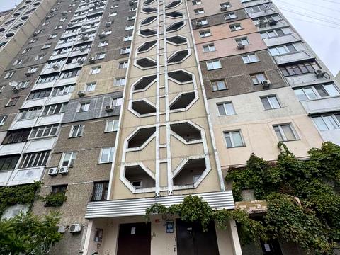 квартира по адресу Урловская ул., 3