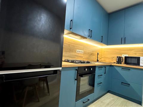 квартира за адресою Мартинова просп., 24