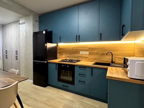 квартира за адресою Мартинова просп., 24