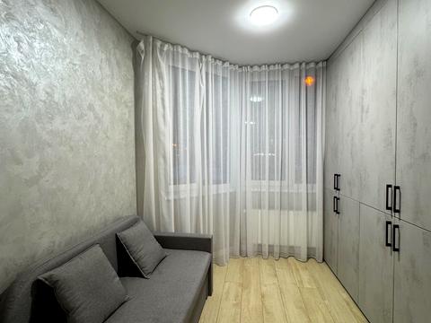 квартира за адресою Мартинова просп., 24