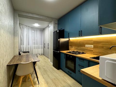 квартира за адресою Мартинова просп., 24