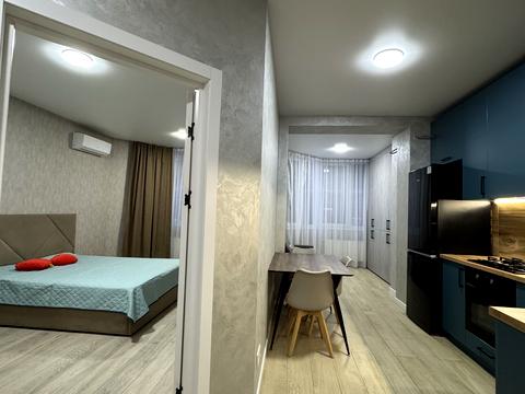 квартира за адресою Мартинова просп., 24