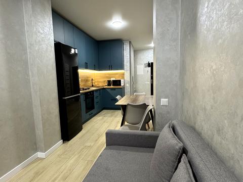 квартира за адресою Мартинова просп., 24