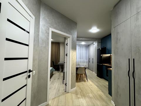 квартира за адресою Мартинова просп., 24