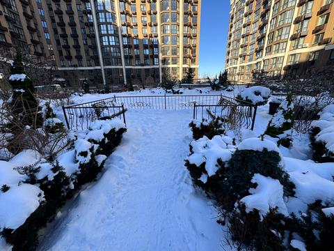 квартира за адресою Мартинова просп., 24