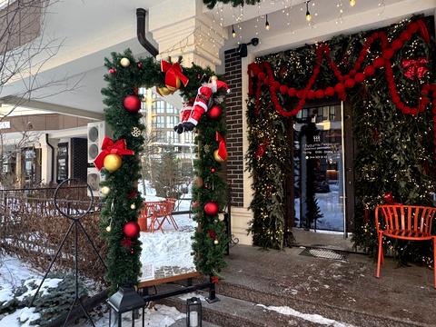 квартира за адресою Мартинова просп., 24