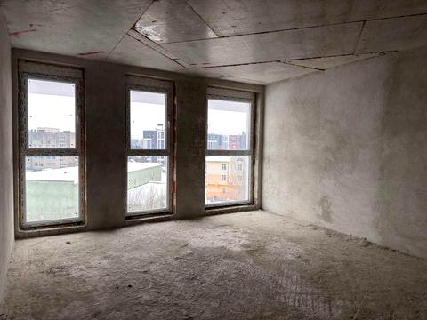 квартира за адресою Івана Раковського вул., (Будинок 2)