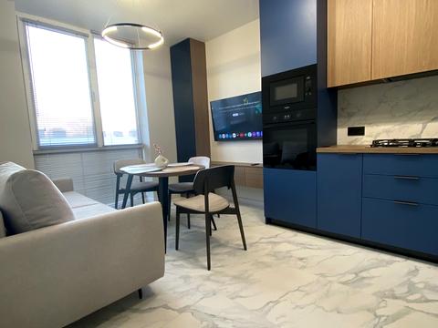 квартира за адресою Львів, Лемківська вул., 11