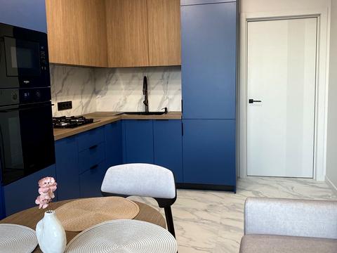 квартира за адресою Львів, Лемківська вул., 11