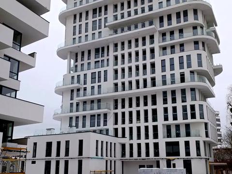 квартира за адресою Івана Раковського вул., (Будинок 2)