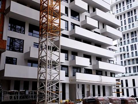 квартира за адресою Івана Раковського вул., (Будинок 2)