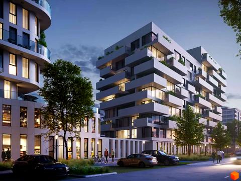 квартира за адресою Івана Раковського вул., (Будинок 2)