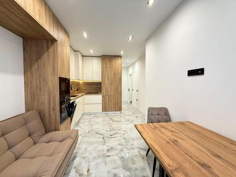 квартира по адресу Ивано-Франковск, Ленкавского ул., 34 к6