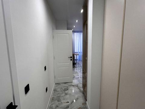 квартира по адресу Ивано-Франковск, Ленкавского ул., 34 к6