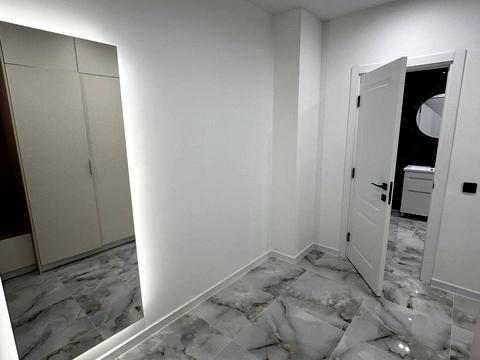 квартира по адресу Ивано-Франковск, Ленкавского ул., 34 к6