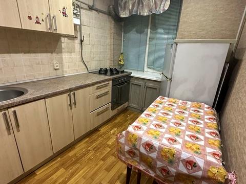 квартира за адресою Робоча вул., 24-А