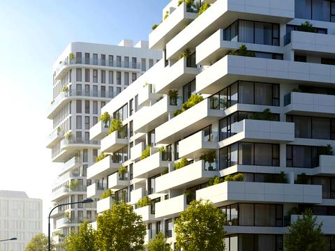 квартира за адресою Івана Раковського вул., (Будинок 2)