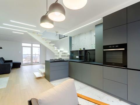 квартира за адресою Михайла Величка вул., 18-А