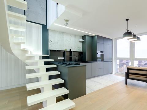 квартира за адресою Михайла Величка вул., 18-А