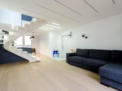 квартира за адресою Михайла Величка вул., 18-А