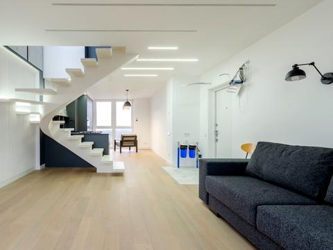 квартира за адресою Михайла Величка вул., 18-А