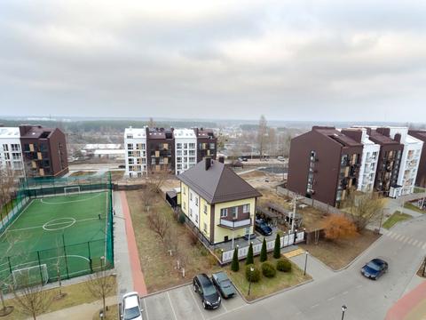 квартира за адресою Михайла Величка вул., 18-А