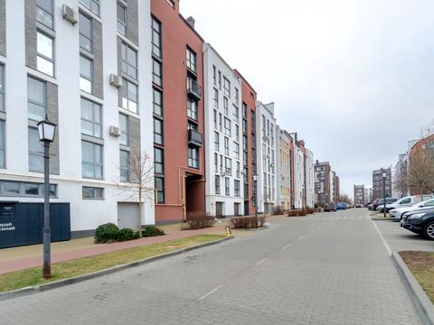 квартира за адресою Михайла Величка вул., 18-А