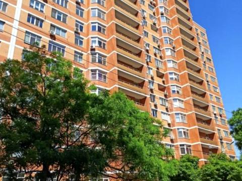 квартира по адресу Дюковская ул., 5