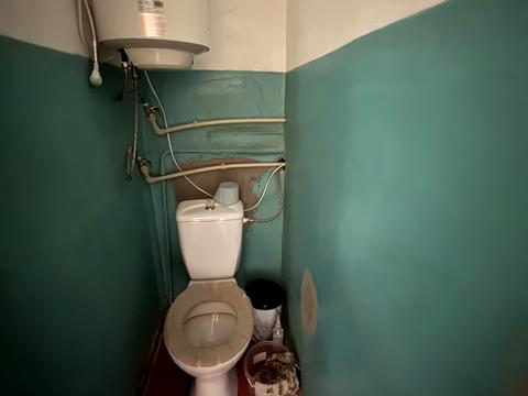 квартира за адресою Європейська вул. (Малиновського), 19