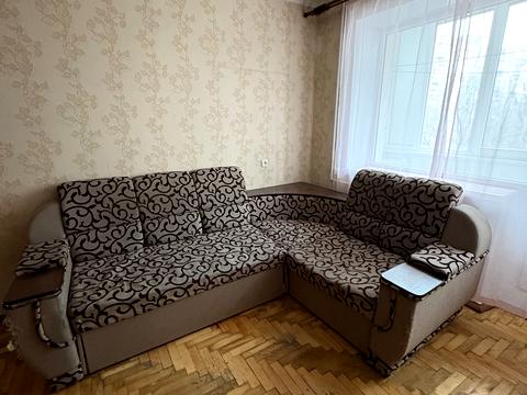 квартира за адресою Європейська вул. (Малиновського), 19