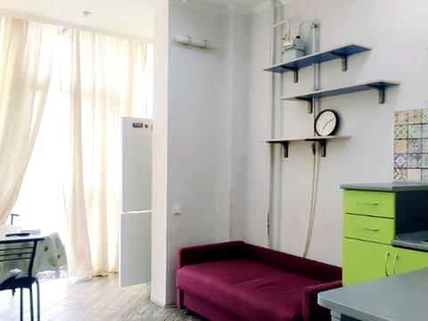 квартира за адресою Олексія Вадатурського вул. (Маршала Малиновського), 18б