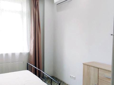 квартира за адресою Олексія Вадатурського вул. (Маршала Малиновського), 18б