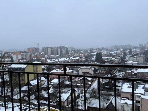 квартира за адресою Юліана Пелеша вул., 3