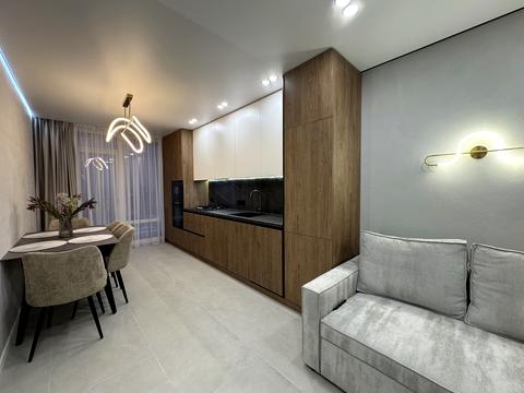 квартира за адресою Юліана Пелеша вул., 3