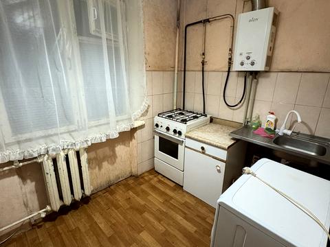 квартира по адресу Победы ул., 109