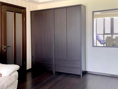 квартира по адресу Леси Украинки бульв., 28