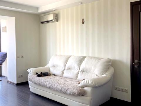 квартира по адресу Леси Украинки бульв., 28