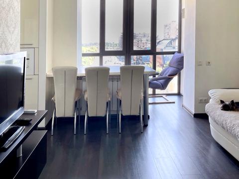 квартира по адресу Леси Украинки бульв., 28