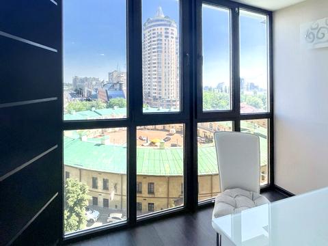 квартира по адресу Леси Украинки бульв., 28