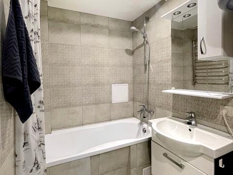 квартира по адресу Леси Украинки бульв., 28