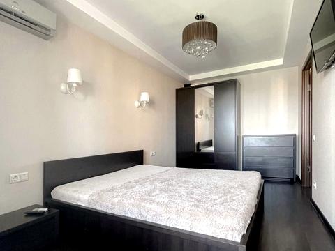 квартира по адресу Леси Украинки бульв., 28