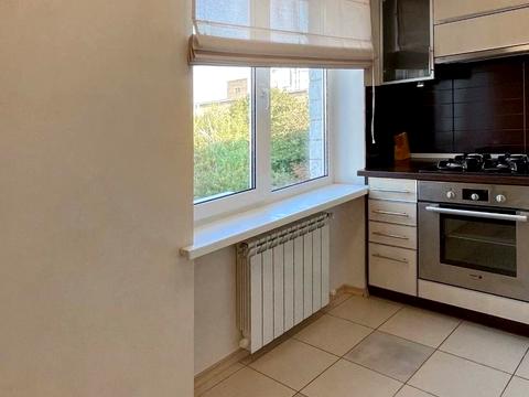 квартира по адресу Киев, Леси Украинки бульв., 8