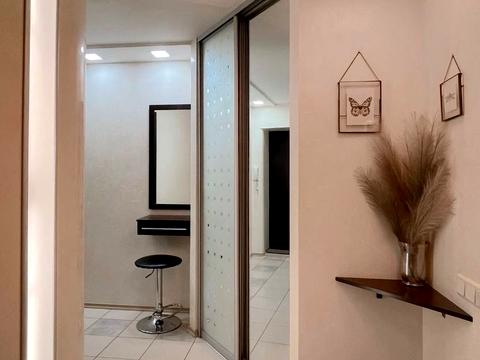 квартира по адресу Киев, Леси Украинки бульв., 8